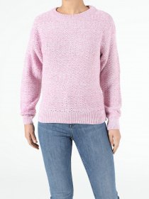 Свитер Colin’s модель CL1052942PPO Свитер Colin’s модель CL1052942PPO Фото