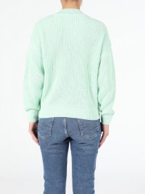 Свитер Colin’s модель CL1052944AQG Фото