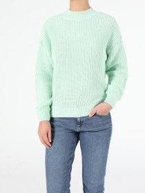 Свитер Colin’s модель CL1052944AQG Фото