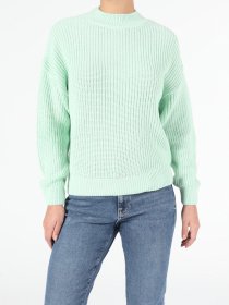 Свитер Colin’s модель CL1052944AQG Фото