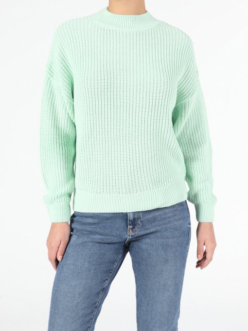 Свитер Colin’s модель CL1052944AQG Фото