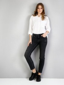 Рубашка Colin’s модель CL1032987WHT Фото