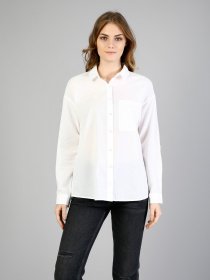 Рубашка Colin’s модель CL1032987WHT Фото