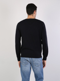 Джемпер Colin’s модель CL1023230MNV Фото