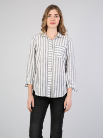 Рубашка повседневная Colin’s модель CL1033144LNV Фото