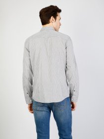 Рубашка Colin’s модель CL1033245GRA Фото