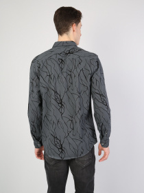 Рубашка Colin’s модель CL1033271INV Фото