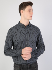 Рубашка Colin’s модель CL1033271INV Фото