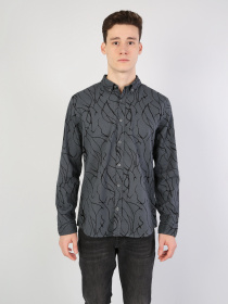 Рубашка Colin’s модель CL1033271INV Фото