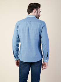 Сорочка Colin’s модель CL1033295BLI Фото