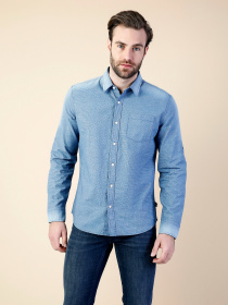 Сорочка Colin’s модель CL1033295BLI Фото