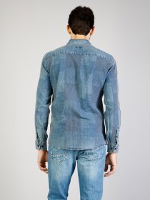 Сорочка Colin’s модель CL1033300INV Фото