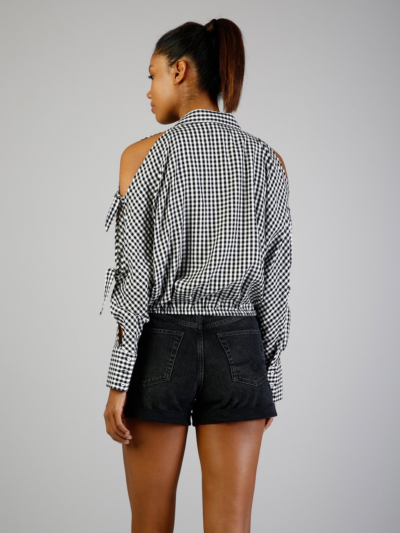 Рубашка Colin’s модель CL1033317BLK Фото