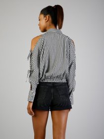 Рубашка Colin’s модель CL1033317BLK Фото