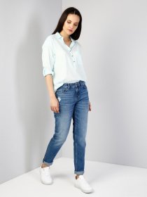 Рубашка Colin’s модель CL1033372MGR Фото