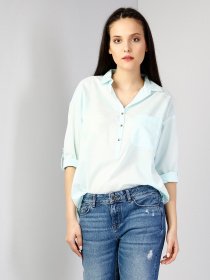 Рубашка Colin’s модель CL1033372MGR Фото