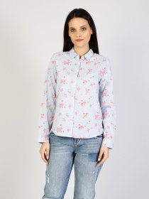 Рубашка повседневная Colin’s модель CL1033373BLE Фото