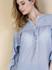 Рубашка Colin’s модель CL1033560BLE Фото