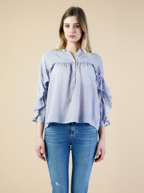 Рубашка Colin’s модель CL1033560BLE Фото