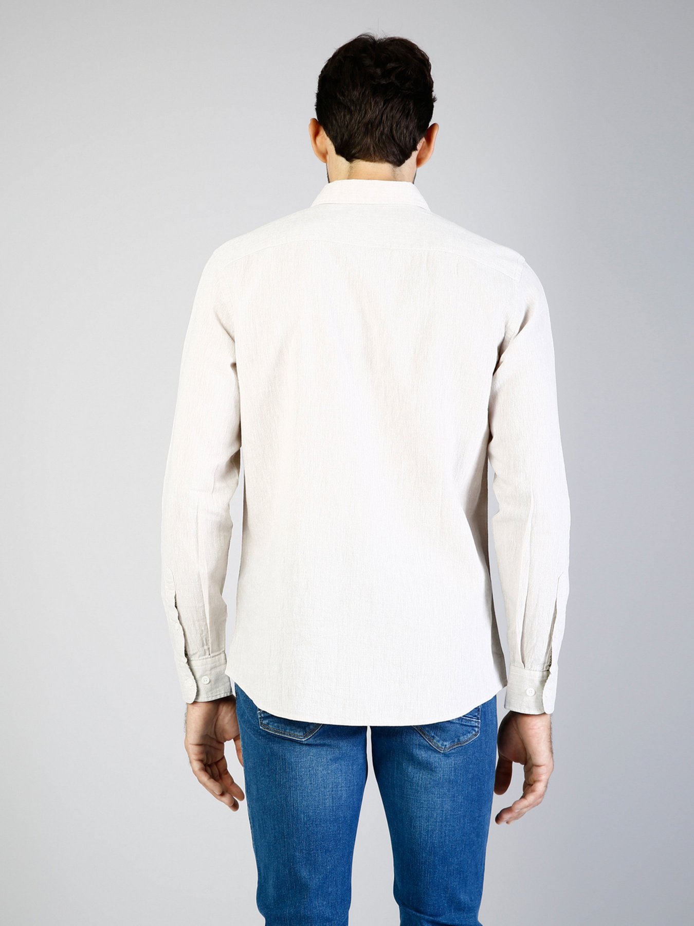 Рубашка Colin’s модель CL1033802STN Фото