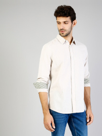 Рубашка Colin’s модель CL1033802STN Фото