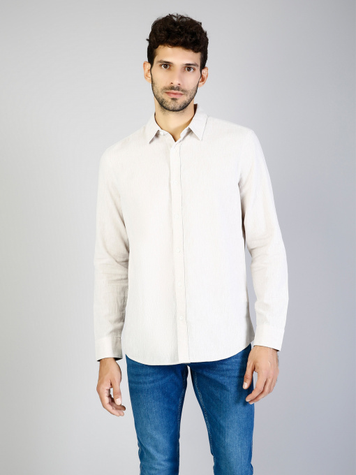 Рубашка Colin’s модель CL1033802STN Фото