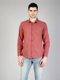 Рубашка Colin’s модель CL1034283DPR Фото