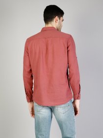 Рубашка повседневная Colin’s модель CL1034283DPR Фото