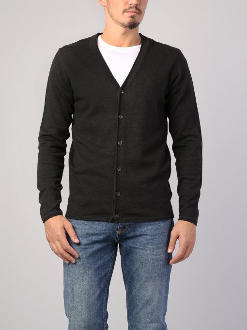 Кардиган Colin’s модель CL1023261ANM Фото