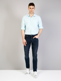 Рубашка Colin’s модель CL1034283TQI Фото