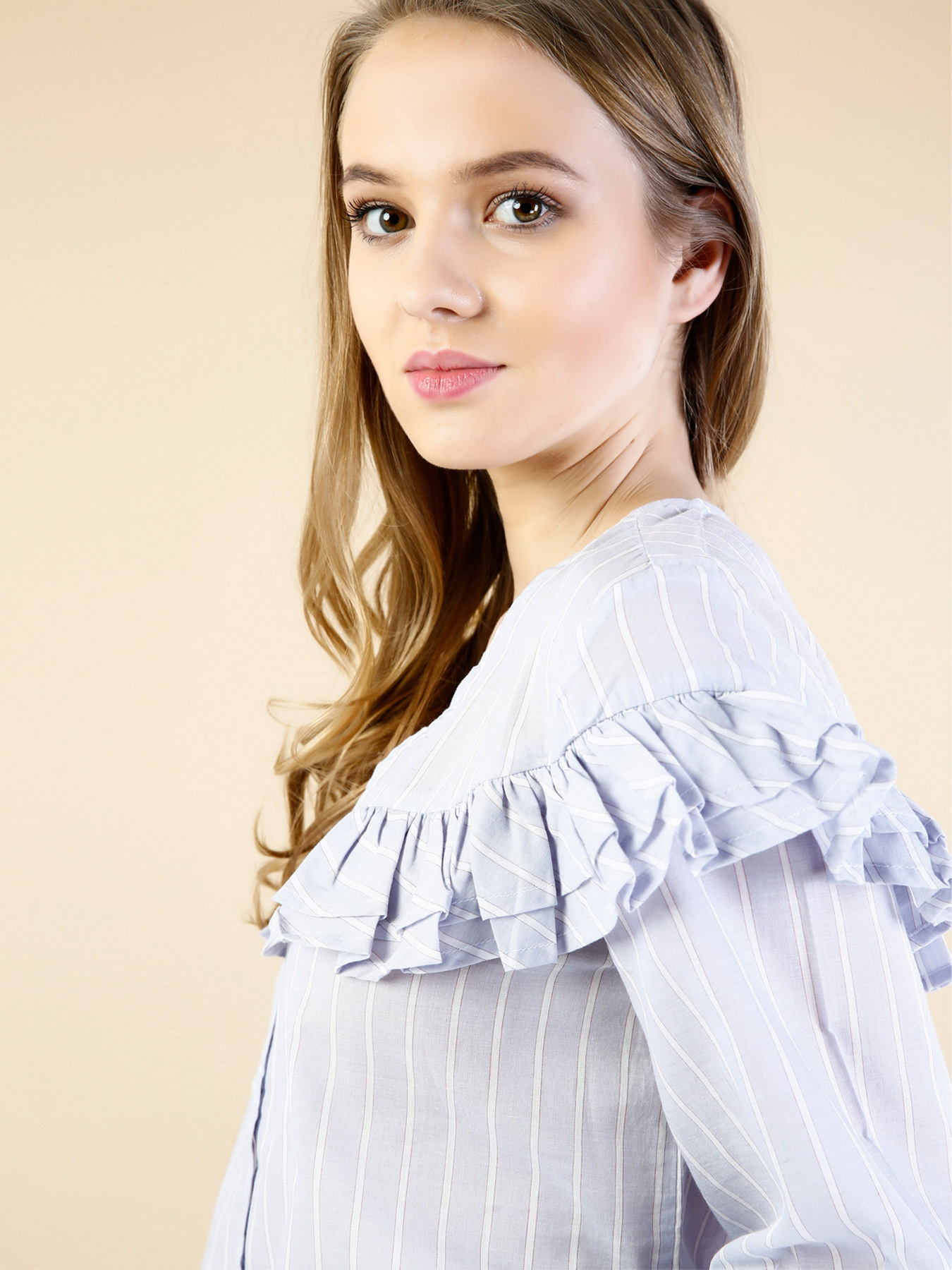 Рубашка повседневная Colin’s модель CL1034451BLE Фото