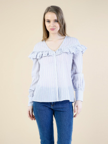 Рубашка повседневная Colin’s модель CL1034451BLE Фото