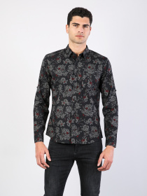 Рубашка Colin’s модель CL1034831DGR Фото