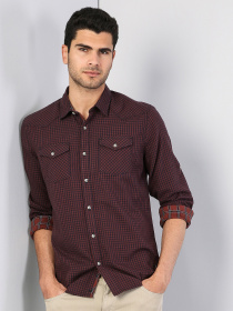 Сорочка Colin’s модель CL1034907BRC Фото