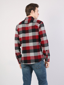 Сорочка Colin’s модель CL1034959DPR Фото