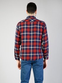 Рубашка Colin’s модель CL1034965RED Фото