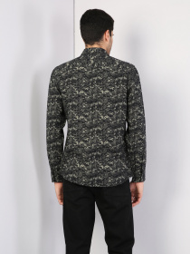 Рубашка Colin’s модель CL1034979KHA Фото