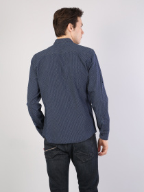 Сорочка Colin’s модель CL1035159NAV Фото