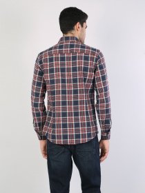 Сорочка повсякденна Colin’s модель CL1035175BRD Сорочка повсякденна Colin’s модель CL1035175BRD Фото