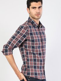 Сорочка повсякденна Colin’s модель CL1035175BRD Сорочка повсякденна Colin’s модель CL1035175BRD Фото