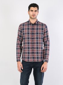 Сорочка повсякденна Colin’s модель CL1035175BRD Сорочка повсякденна Colin’s модель CL1035175BRD Фото