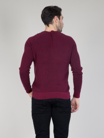 Свитер Colin’s модель CL1023391BRD Фото