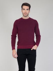 Свитер Colin’s модель CL1023391BRD Фото