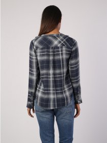 Рубашка повседневная Colin’s модель CL1035472NAV Фото