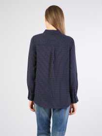 Рубашка Colin’s модель CL1035478NAV Фото