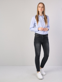 Рубашка Colin’s модель CL1035482BLE Фото