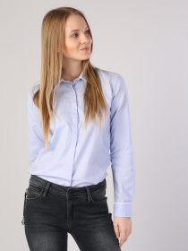Рубашка Colin’s модель CL1035482BLE Фото