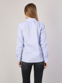 Рубашка повседневная Colin’s модель CL1035482BLE Фото