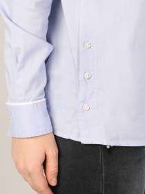 Рубашка повседневная Colin’s модель CL1035482BLE Фото