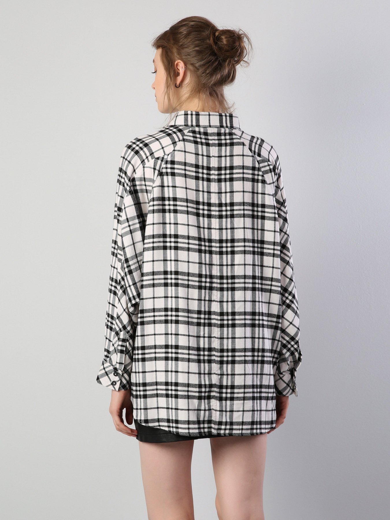 Рубашка Colin’s модель CL1035495BLK Фото